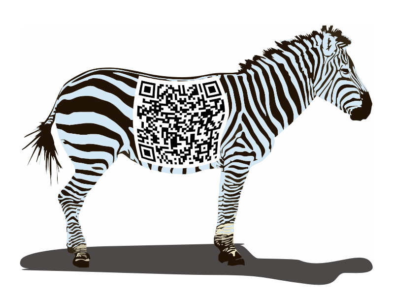 qr-zebra