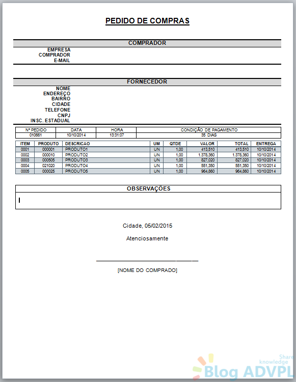 RCOM152exemplodocumentogerado